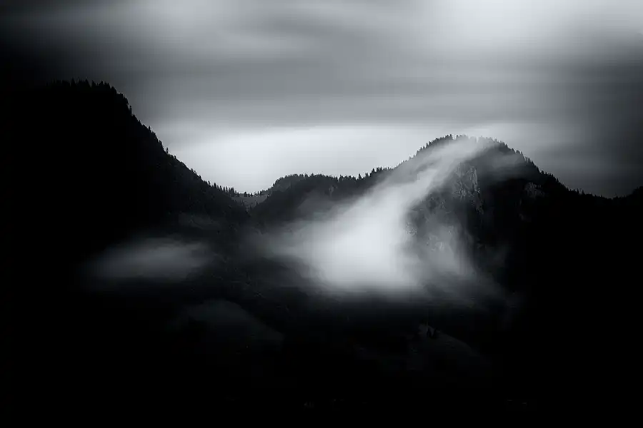 102 | 2025 | Walchsee | © carsten riede fotografie