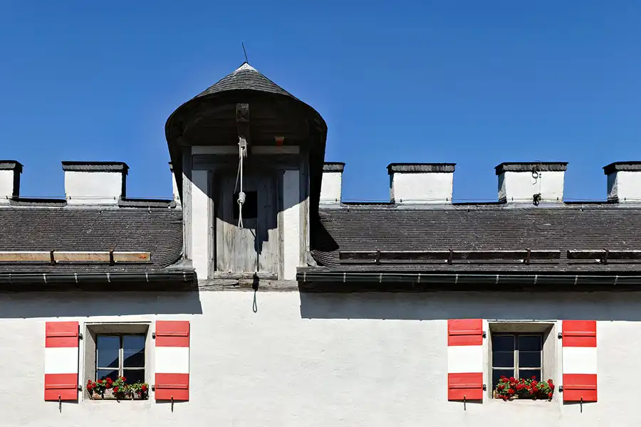 113 | 2025 | Werfen | Burg Hohenwerfen | © carsten riede fotografie