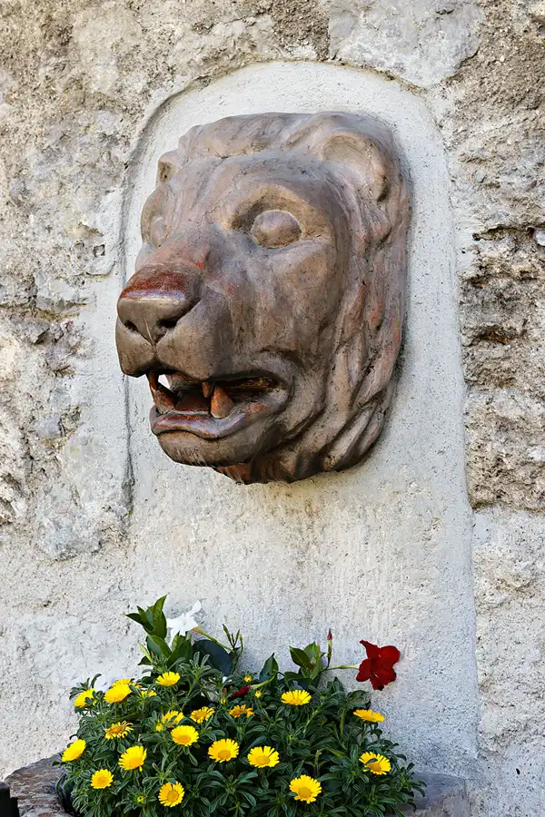 118 | 2025 | Werfen | Burg Hohenwerfen | © carsten riede fotografie