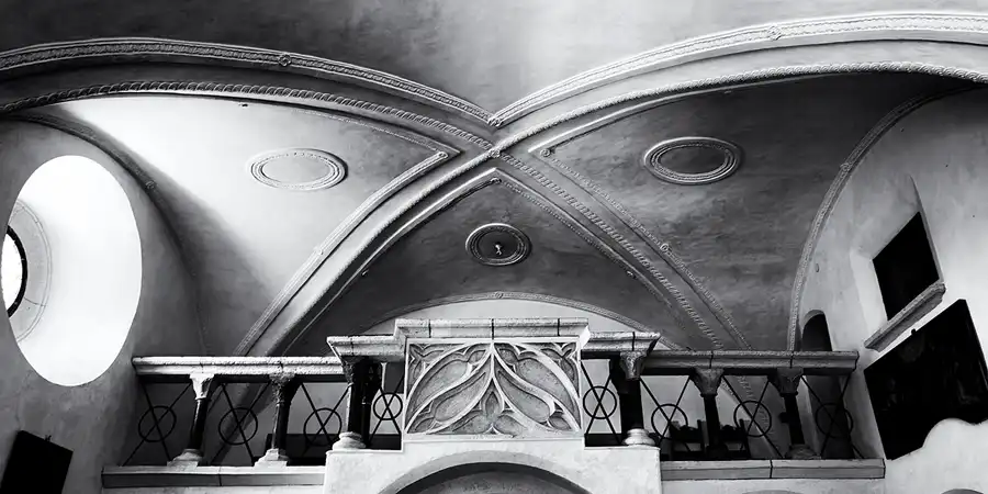 119 | 2025 | Werfen | Burg Hohenwerfen | © carsten riede fotografie