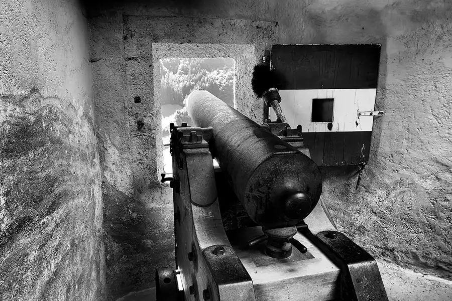 122 | 2025 | Werfen | Burg Hohenwerfen | © carsten riede fotografie