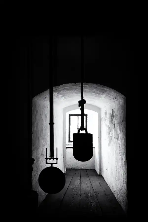 126 | 2025 | Werfen | Burg Hohenwerfen | © carsten riede fotografie