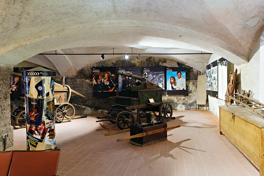 130 | 2025 | Werfen | Burg Hohenwerfen | © carsten riede fotografie