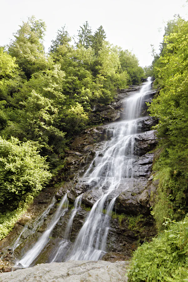 009 | 2025 | Hart im Zillertal | Harter Schleierwasserfall | © carsten riede fotografie