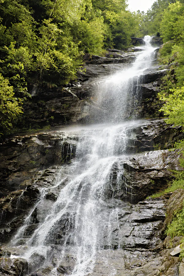 010 | 2025 | Hart im Zillertal | Harter Schleierwasserfall | © carsten riede fotografie