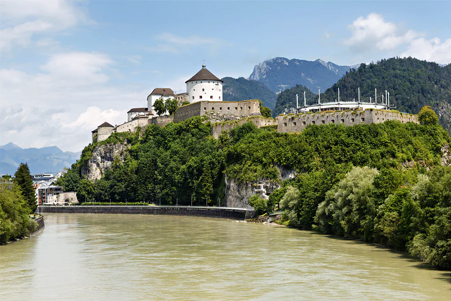 021 | 2025 | Kufstein | Festung Kufstein | © carsten riede fotografie