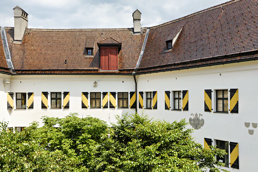 023 | 2025 | Kufstein | Festung Kufstein | © carsten riede fotografie
