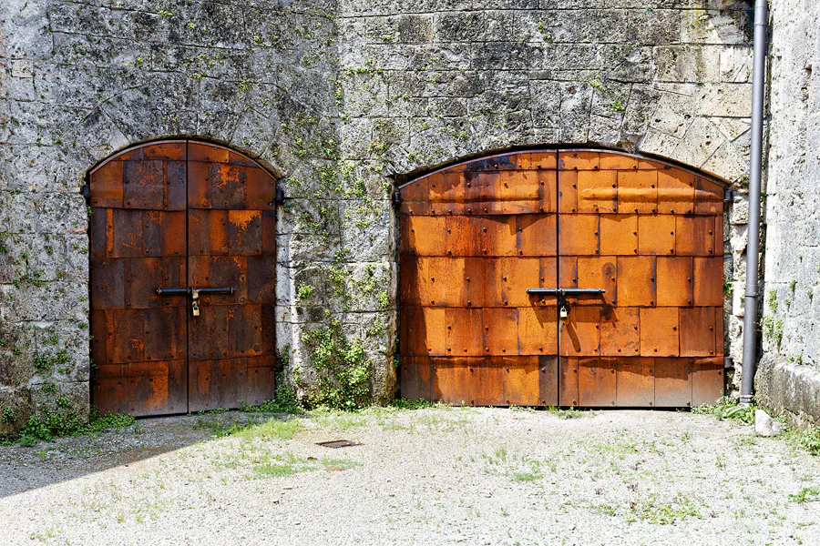 029 | 2025 | Kufstein | Festung Kufstein | © carsten riede fotografie