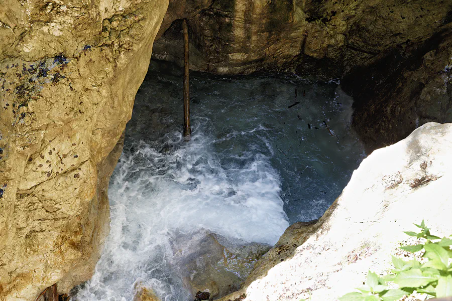 071 | 2025 | Stans | Wolfsklamm | © carsten riede fotografie