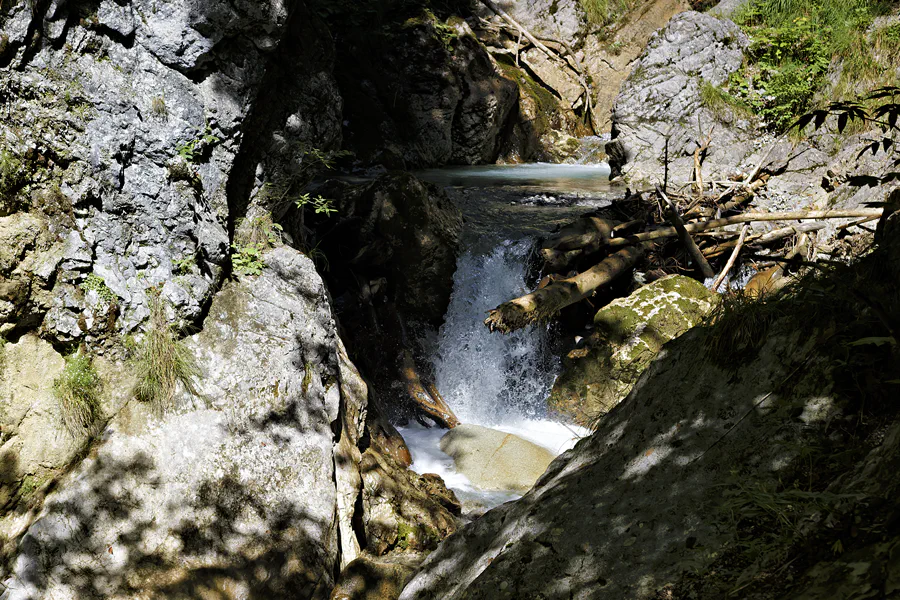 073 | 2025 | Stans | Wolfsklamm | © carsten riede fotografie