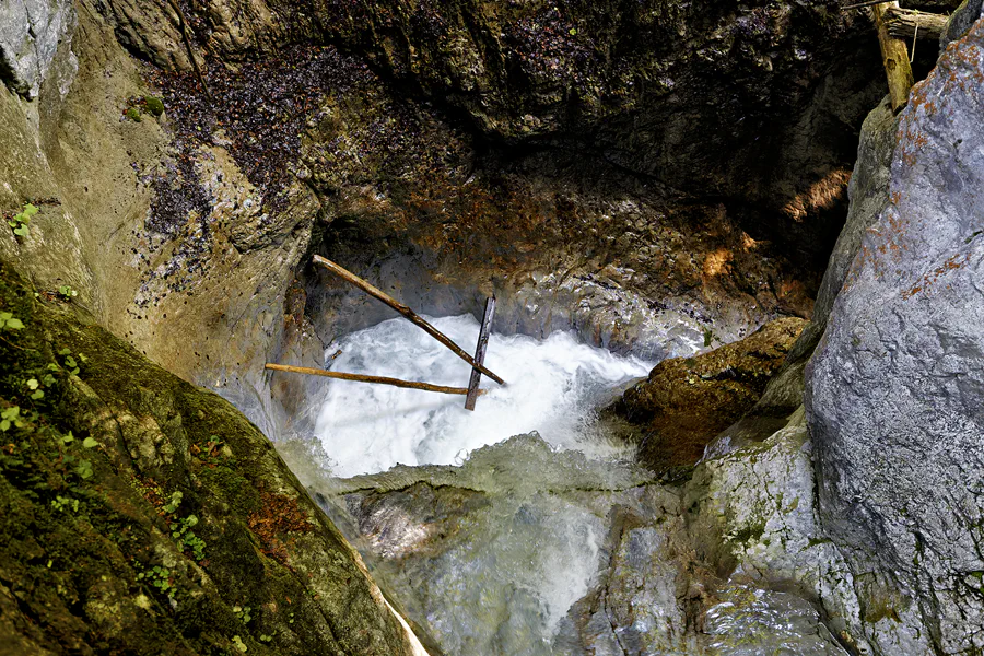 075 | 2025 | Stans | Wolfsklamm | © carsten riede fotografie