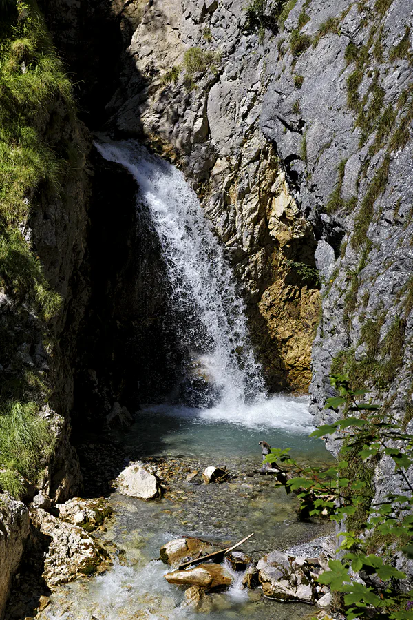 079 | 2025 | Stans | Wolfsklamm | © carsten riede fotografie