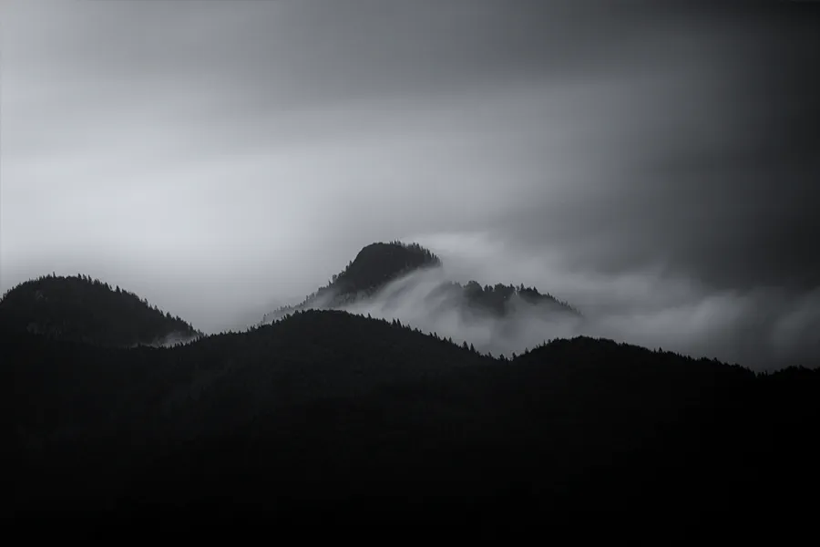 100 | 2025 | Walchsee | © carsten riede fotografie