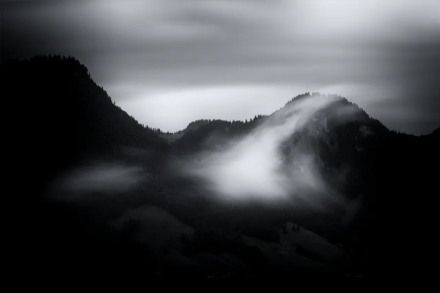 102 | 2025 | Walchsee | © carsten riede fotografie