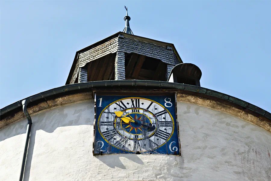 115 | 2025 | Werfen | Burg Hohenwerfen | © carsten riede fotografie