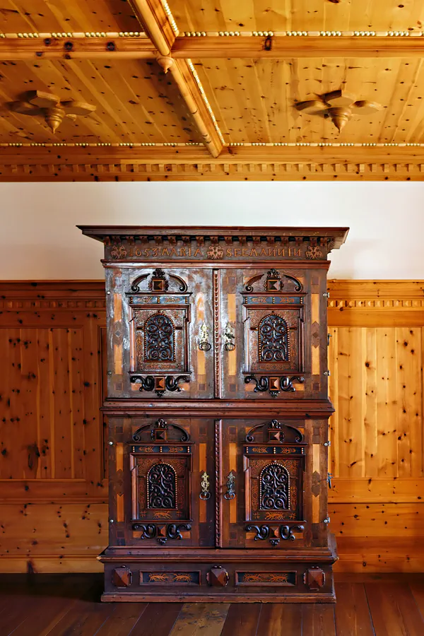 124 | 2025 | Werfen | Burg Hohenwerfen | © carsten riede fotografie