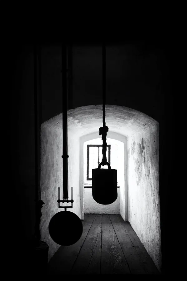 126 | 2025 | Werfen | Burg Hohenwerfen | © carsten riede fotografie