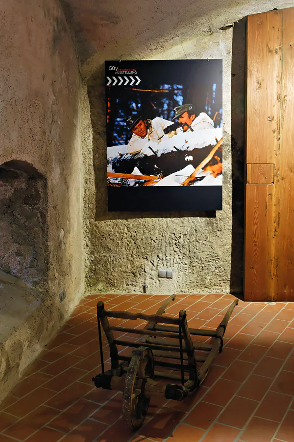 128 | 2025 | Werfen | Burg Hohenwerfen | © carsten riede fotografie