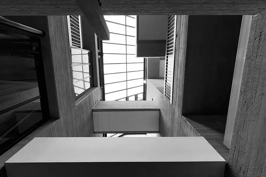 001 | 2025 | Hannover | Sprengel Museum | © carsten riede fotografie