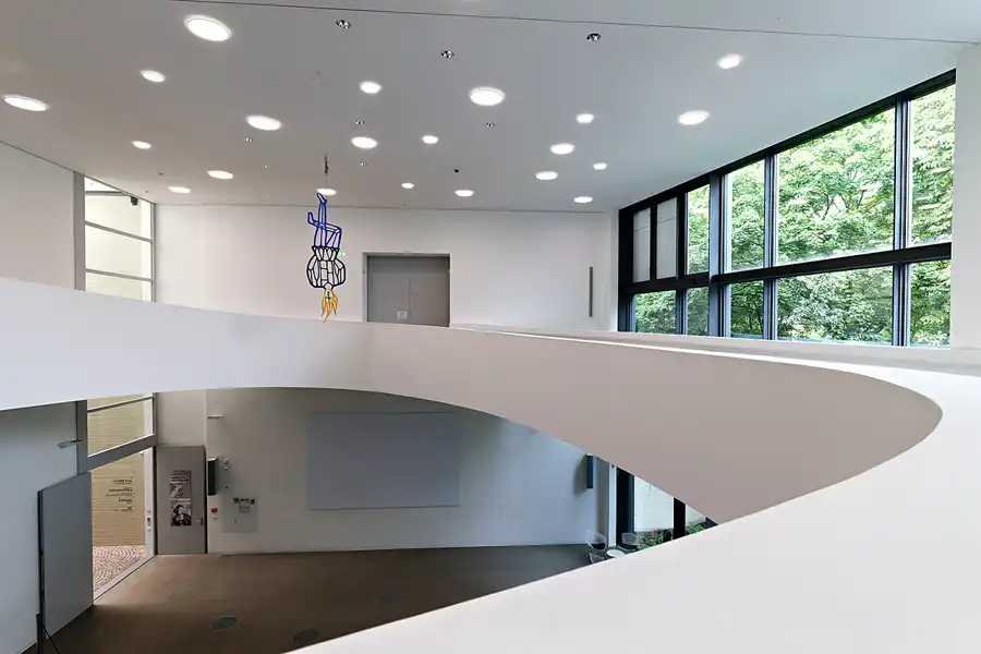 028 | 2025 | Hannover | Sprengel Museum | © carsten riede fotografie