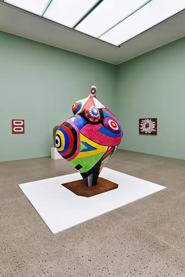044 | 2025 | Hannover | Sprengel Museum | © carsten riede fotografie