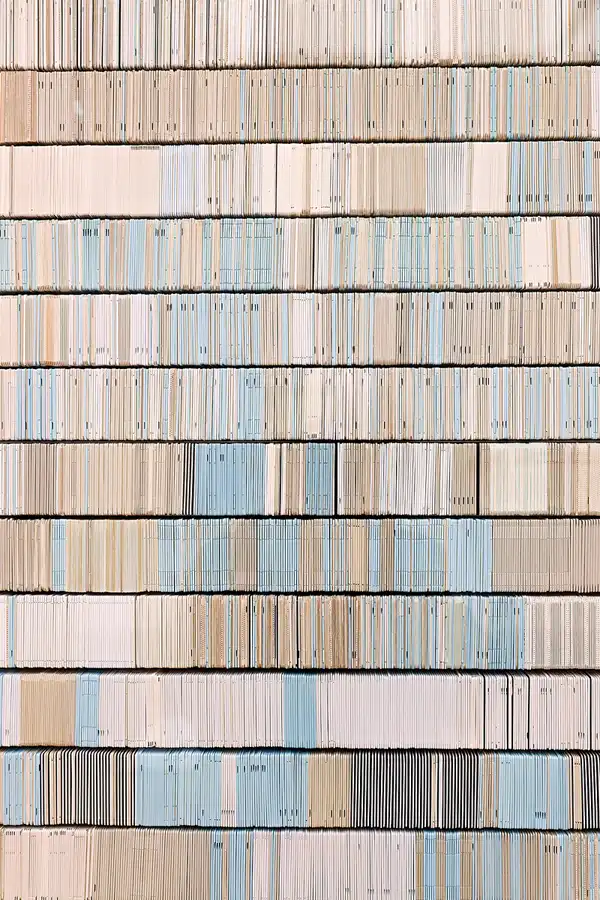 051 | 2025 | Hannover | Sprengel Museum | © carsten riede fotografie