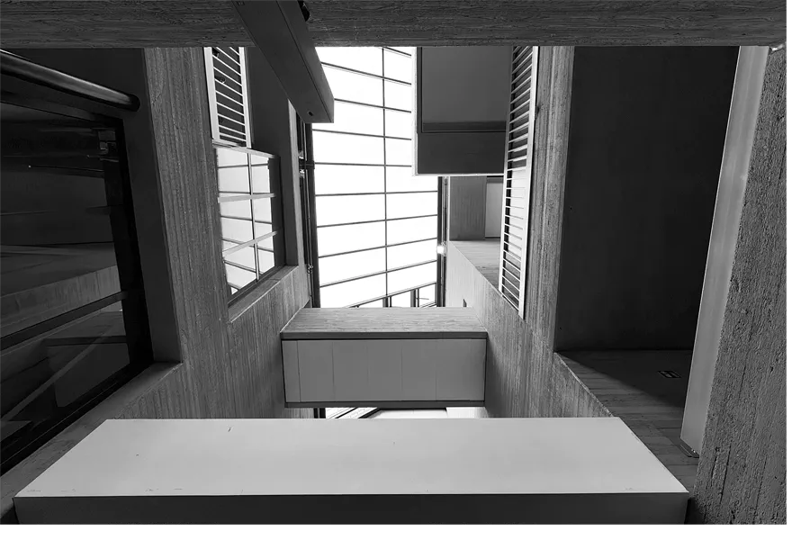 001 | 2025 | Hannover | Sprengel Museum | © carsten riede fotografie