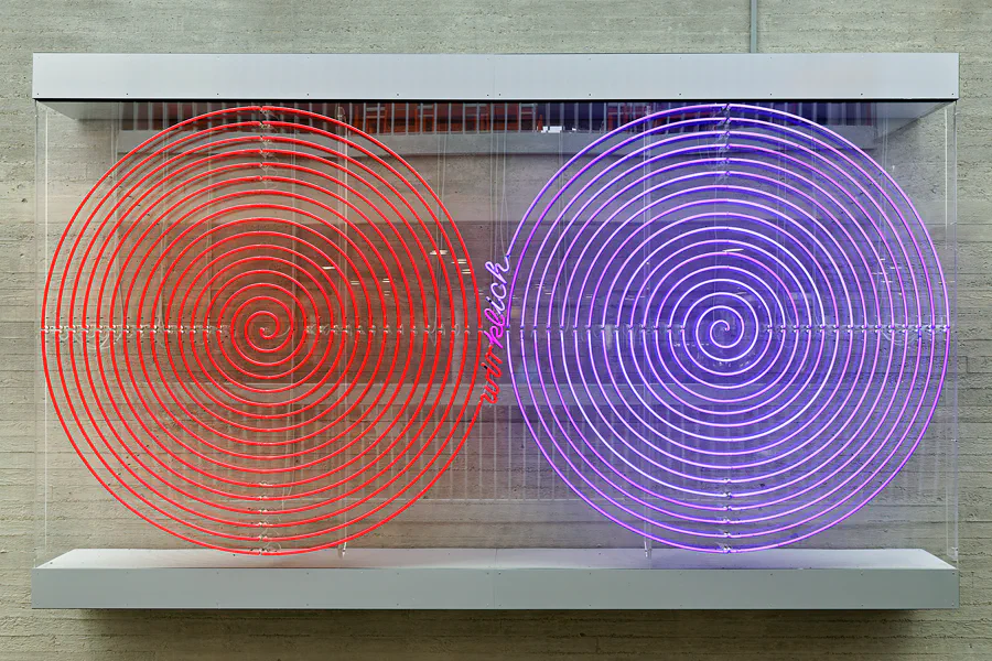 002 | 2025 | Hannover | Sprengel Museum | © carsten riede fotografie