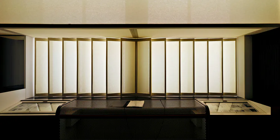 003 | 2025 | Hannover | Sprengel Museum | © carsten riede fotografie