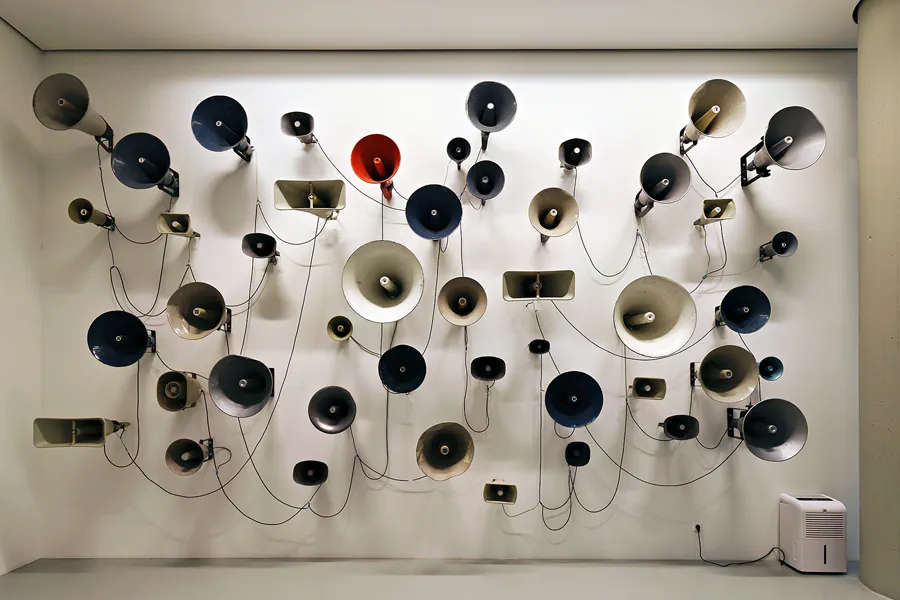 004 | 2025 | Hannover | Sprengel Museum | © carsten riede fotografie