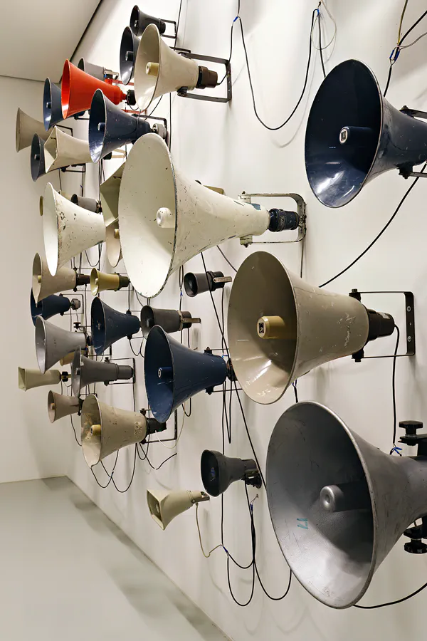 005 | 2025 | Hannover | Sprengel Museum | © carsten riede fotografie