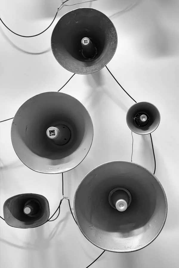 007 | 2025 | Hannover | Sprengel Museum | © carsten riede fotografie