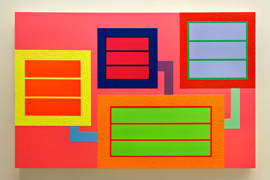 008 | 2025 | Hannover | Sprengel Museum | © carsten riede fotografie