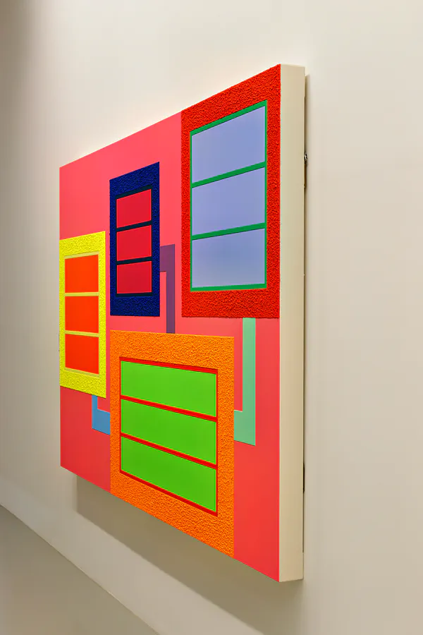 009 | 2025 | Hannover | Sprengel Museum | © carsten riede fotografie