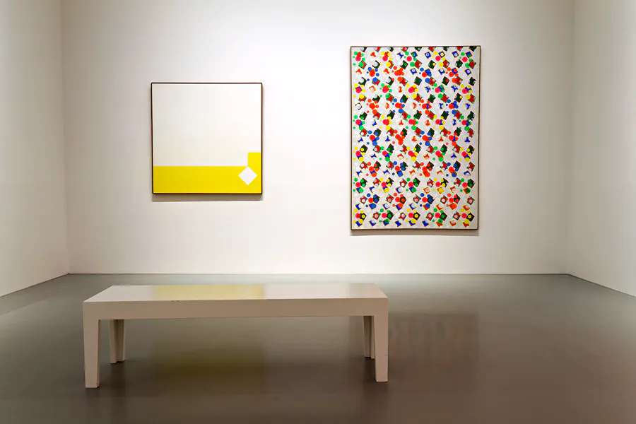 010 | 2025 | Hannover | Sprengel Museum | © carsten riede fotografie