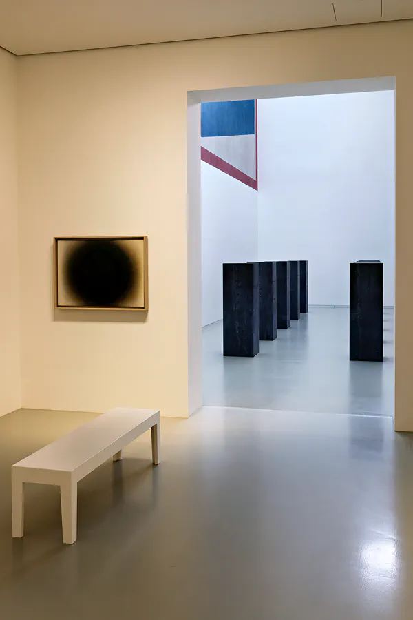 011 | 2025 | Hannover | Sprengel Museum | © carsten riede fotografie