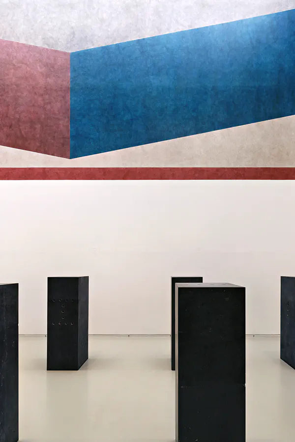 013 | 2025 | Hannover | Sprengel Museum | © carsten riede fotografie