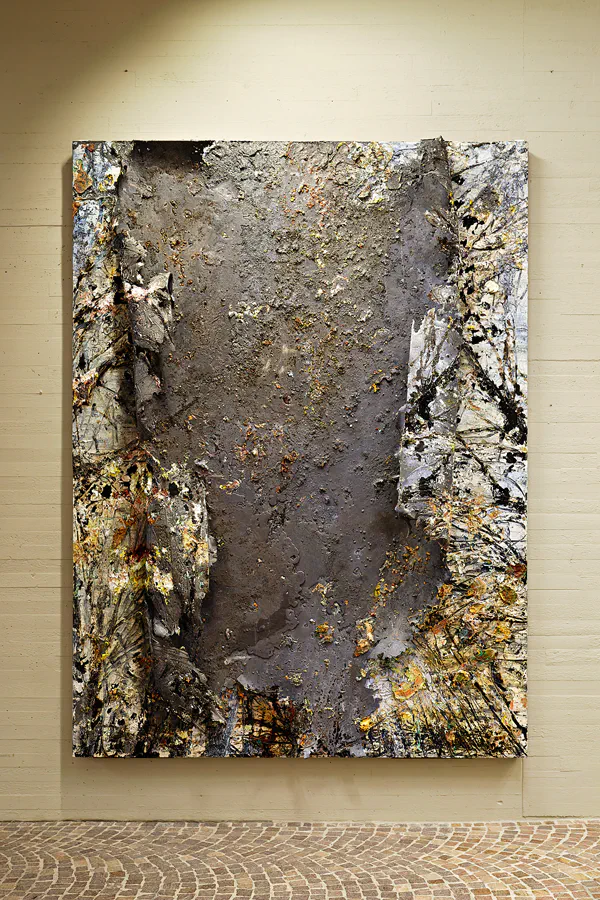 016 | 2025 | Hannover | Sprengel Museum | © carsten riede fotografie