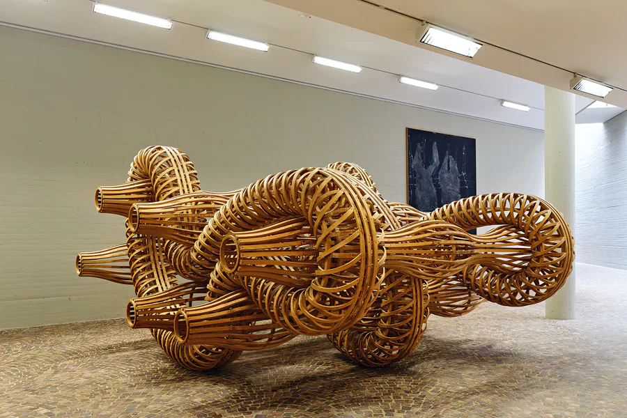 018 | 2025 | Hannover | Sprengel Museum | © carsten riede fotografie