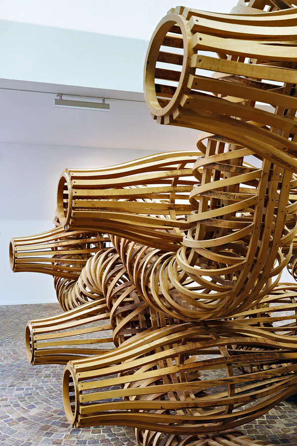 019 | 2025 | Hannover | Sprengel Museum | © carsten riede fotografie