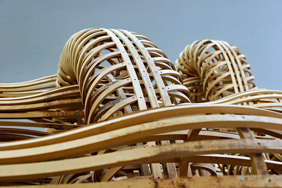 020 | 2025 | Hannover | Sprengel Museum | © carsten riede fotografie