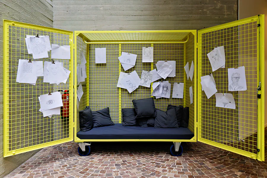 021 | 2025 | Hannover | Sprengel Museum | © carsten riede fotografie