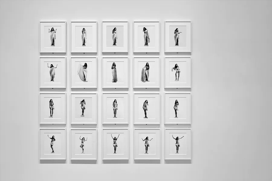 024 | 2025 | Hannover | Sprengel Museum | © carsten riede fotografie