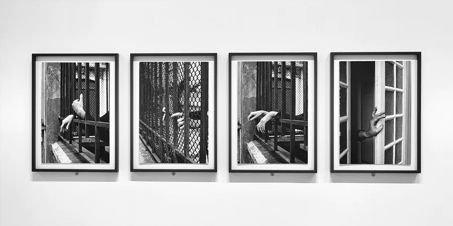 025 | 2025 | Hannover | Sprengel Museum | © carsten riede fotografie