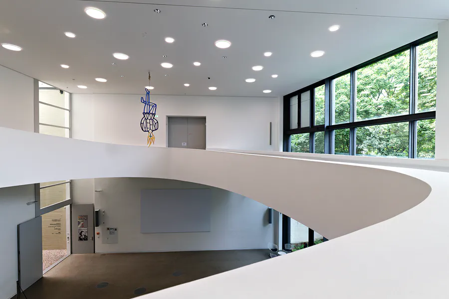 028 | 2025 | Hannover | Sprengel Museum | © carsten riede fotografie