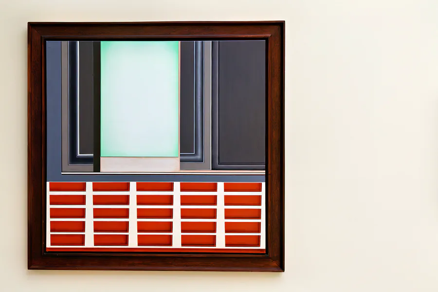 033 | 2025 | Hannover | Sprengel Museum | © carsten riede fotografie