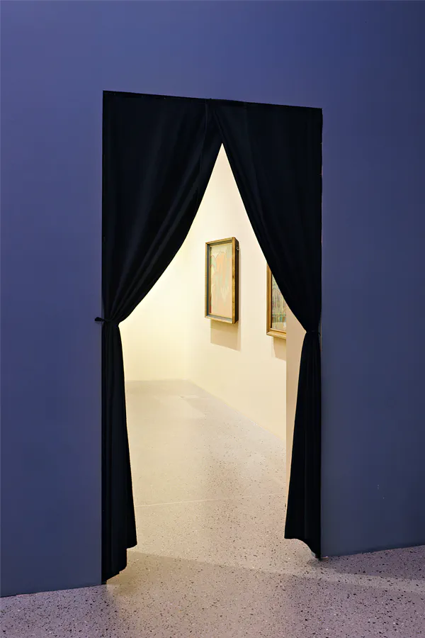 034 | 2025 | Hannover | Sprengel Museum | © carsten riede fotografie