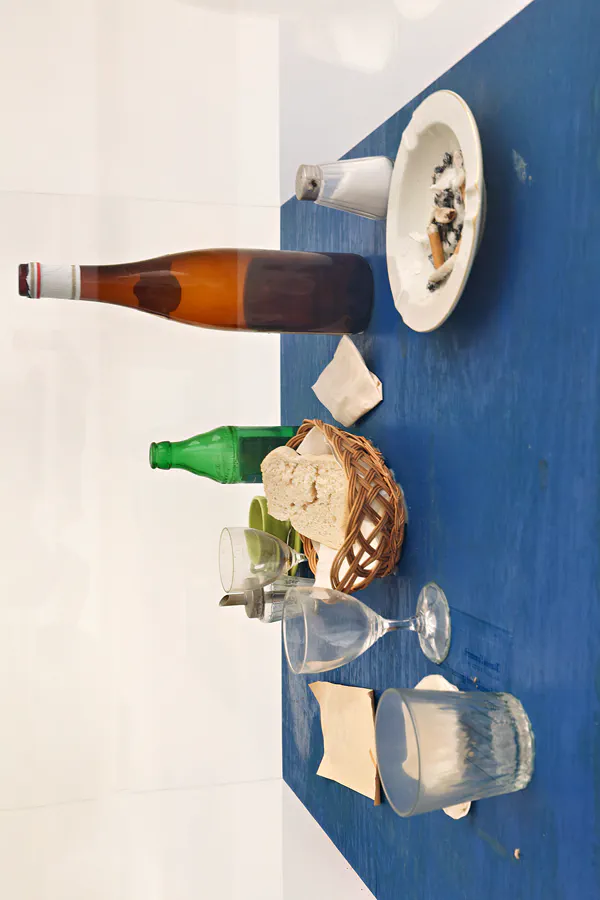 035 | 2025 | Hannover | Sprengel Museum | © carsten riede fotografie