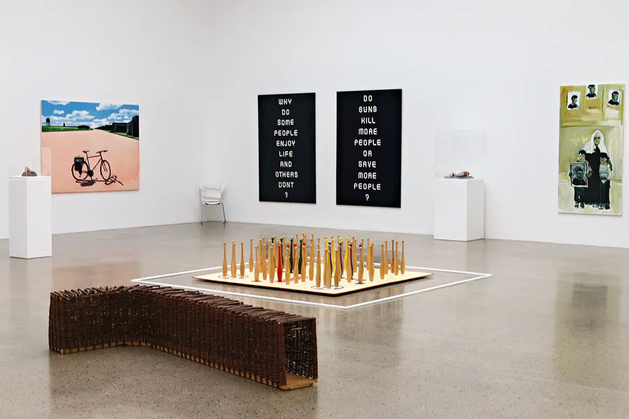 036 | 2025 | Hannover | Sprengel Museum | © carsten riede fotografie