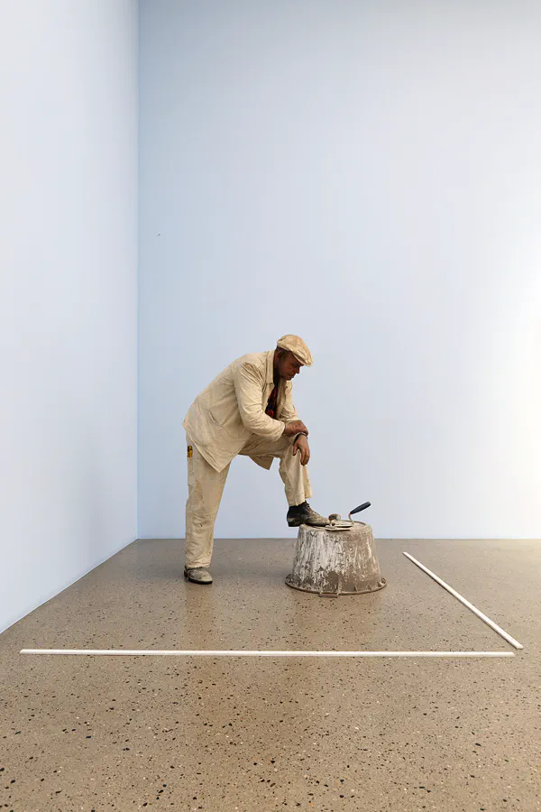 041 | 2025 | Hannover | Sprengel Museum | © carsten riede fotografie